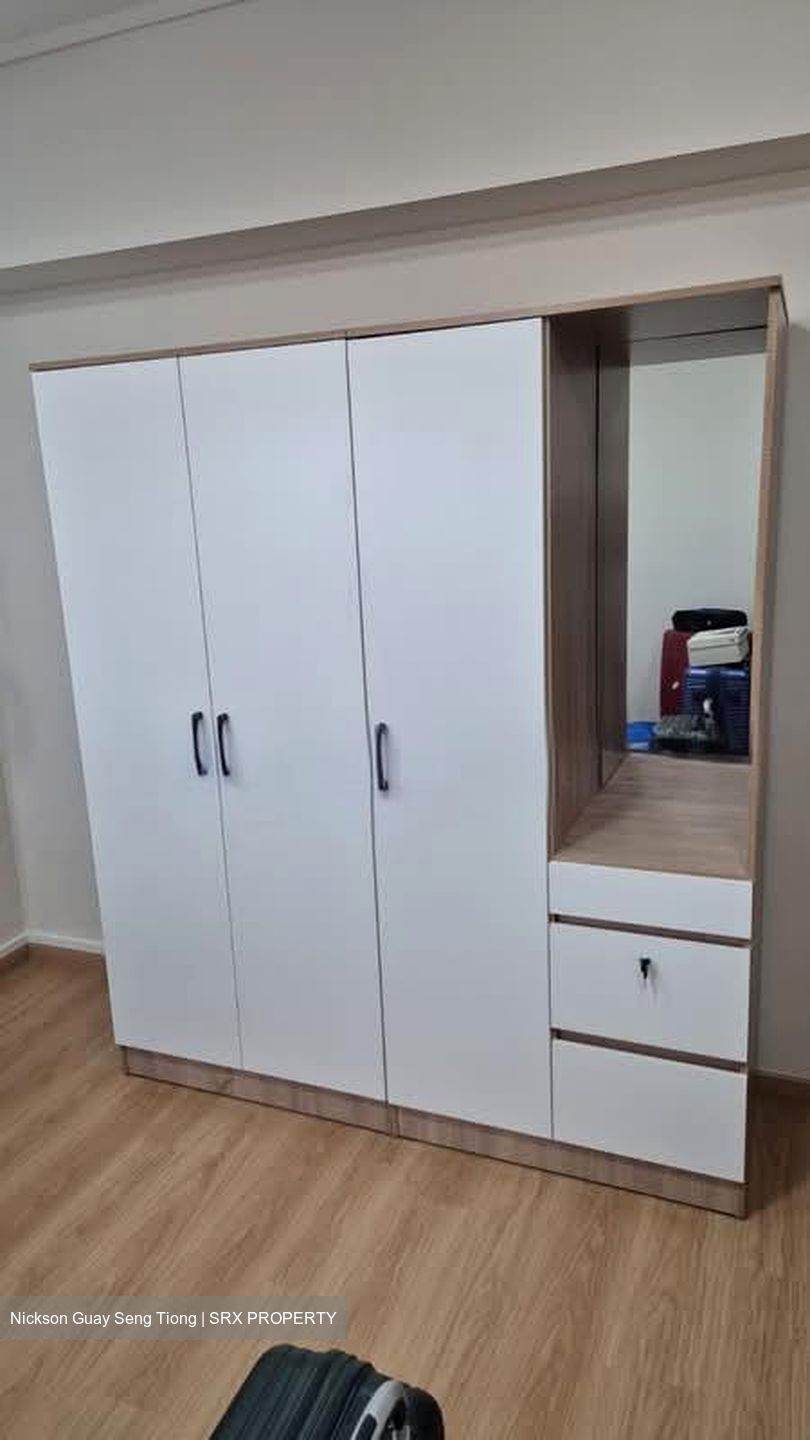 Blk 198 Pasir Ris Street 12 (Pasir Ris), HDB 5 Rooms #593078131